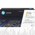 Toner Nr.213X HP LaserJet Enterprise 5700dn/6700dn/6701dn, MFP 5800/6800/6801 | 6tys.. (W2132X) Yellow